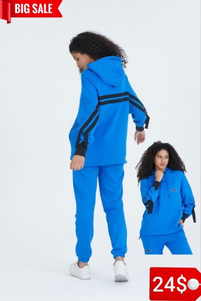 Женский Спортивный Костюм The Repit