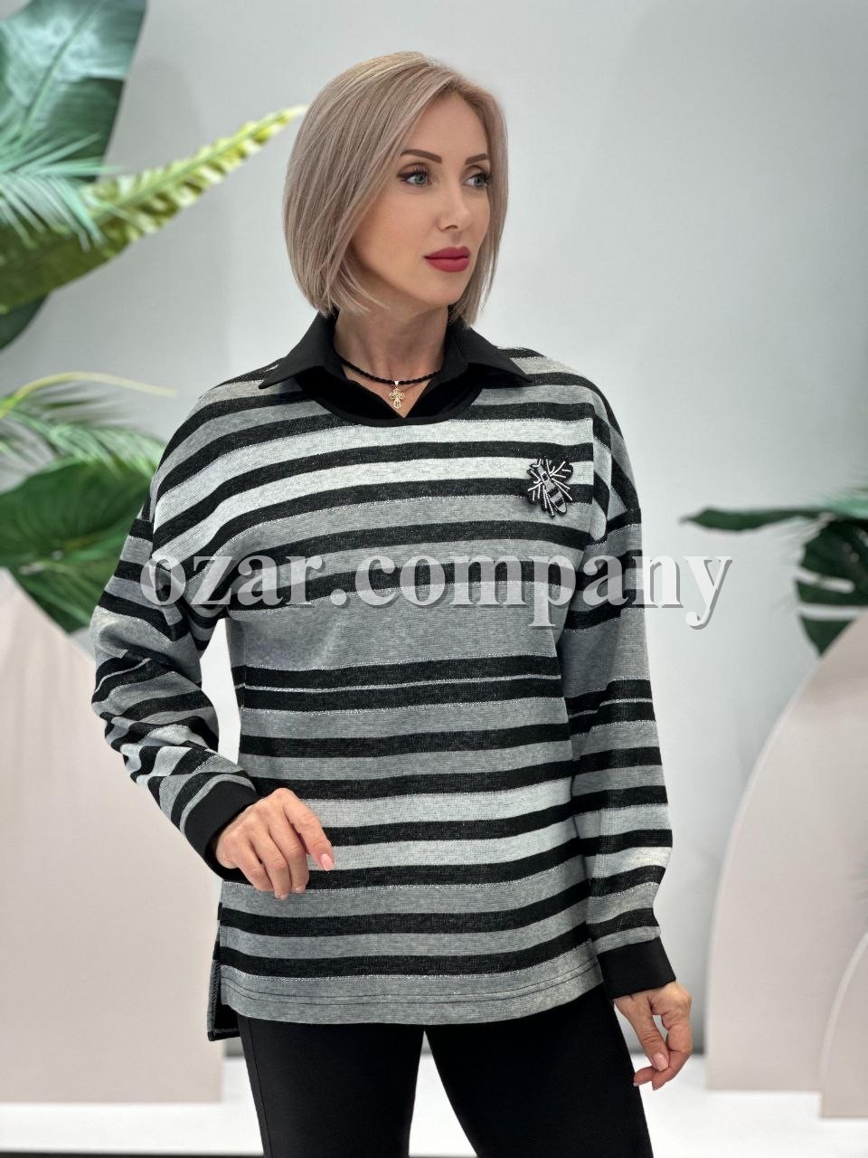 Женская Кофточка Aras