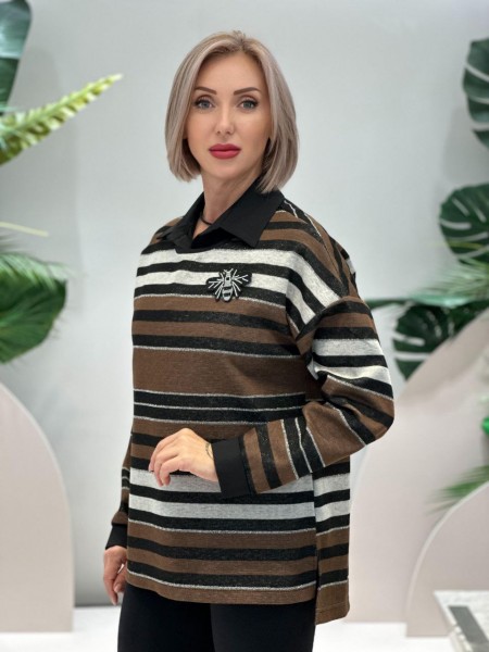 Женская Кофточка Aras