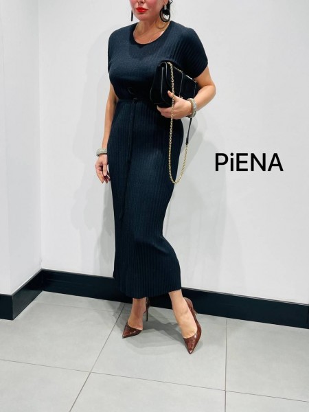 Женское Платье Piena (Большие размеры)