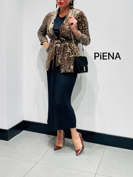 Женский Кардиган Piena