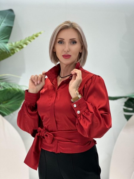 Женская Блузка Aras