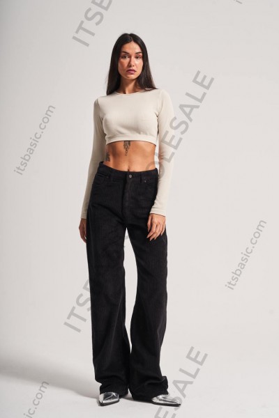 Женские Вельветы ITS Basic