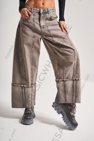 Женские Джинсы ITS Basic
