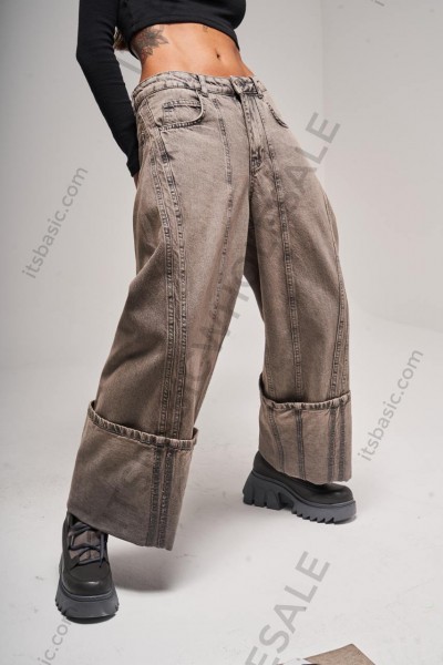 Женские Джинсы ITS Basic