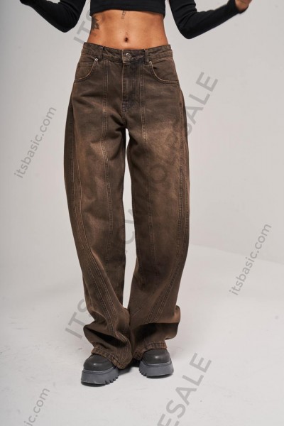 Женские Джинсы ITS Basic