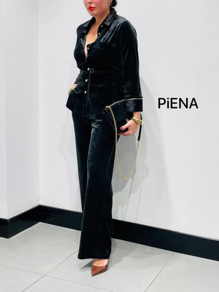 Женский Костюм Piena