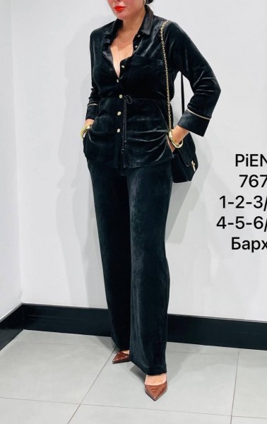 Женский Костюм Piena (Большие размеры)