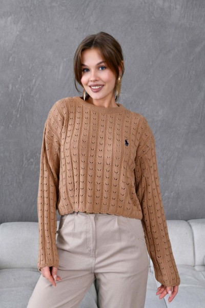 Женская Кофточка Polo
