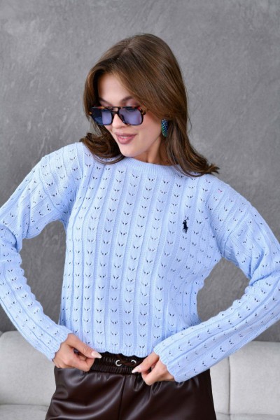 Женская Кофточка Polo