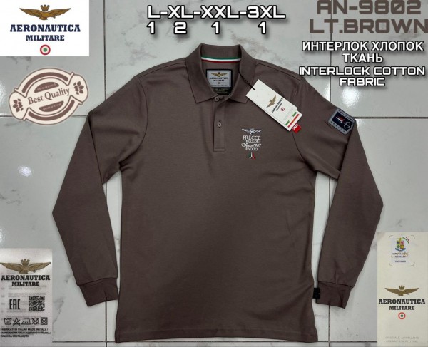 Мужской Джемпер Aeronautica Militare