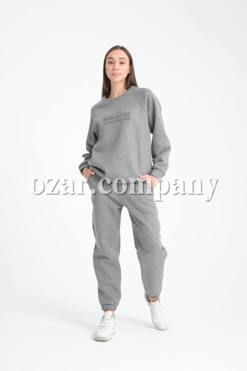Женский Костюм The Repit
