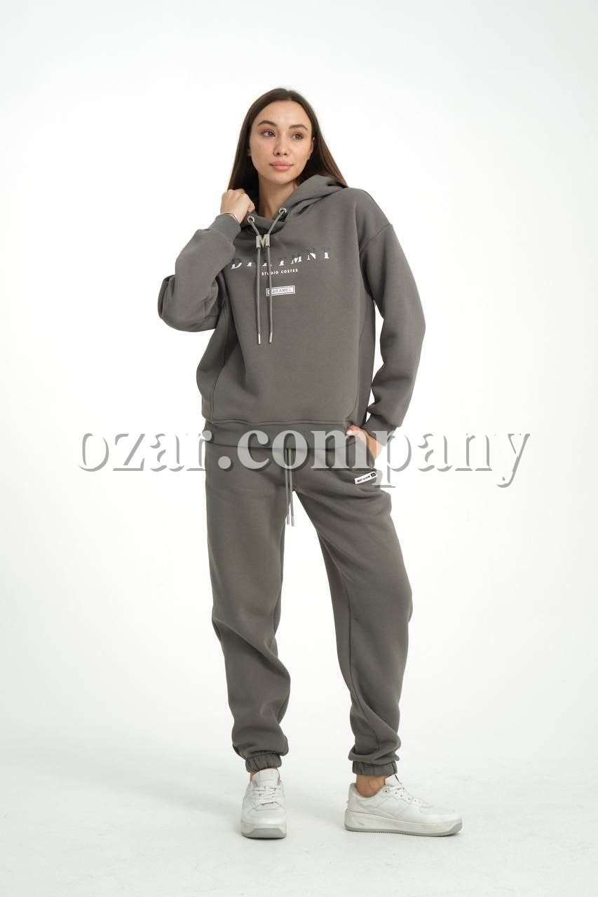 Женский Костюм The Repit