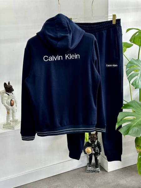 Мужской Спортивный Костюм Calvin Klein