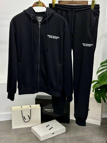 Мужской Спортивный Костюм Hugo Boss