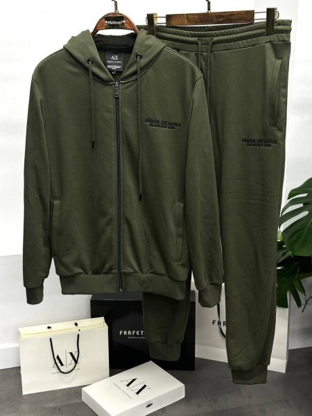 Мужской Спортивный Костюм Hugo Boss
