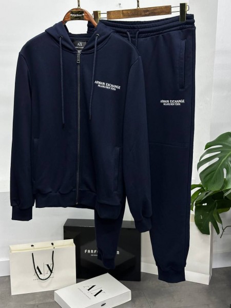 Мужской Спортивный Костюм Hugo Boss