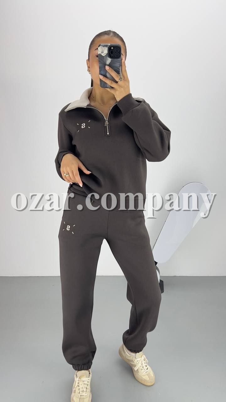 Женский Костюм Cute