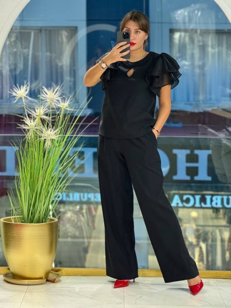 Женская Блузка Mira Mia