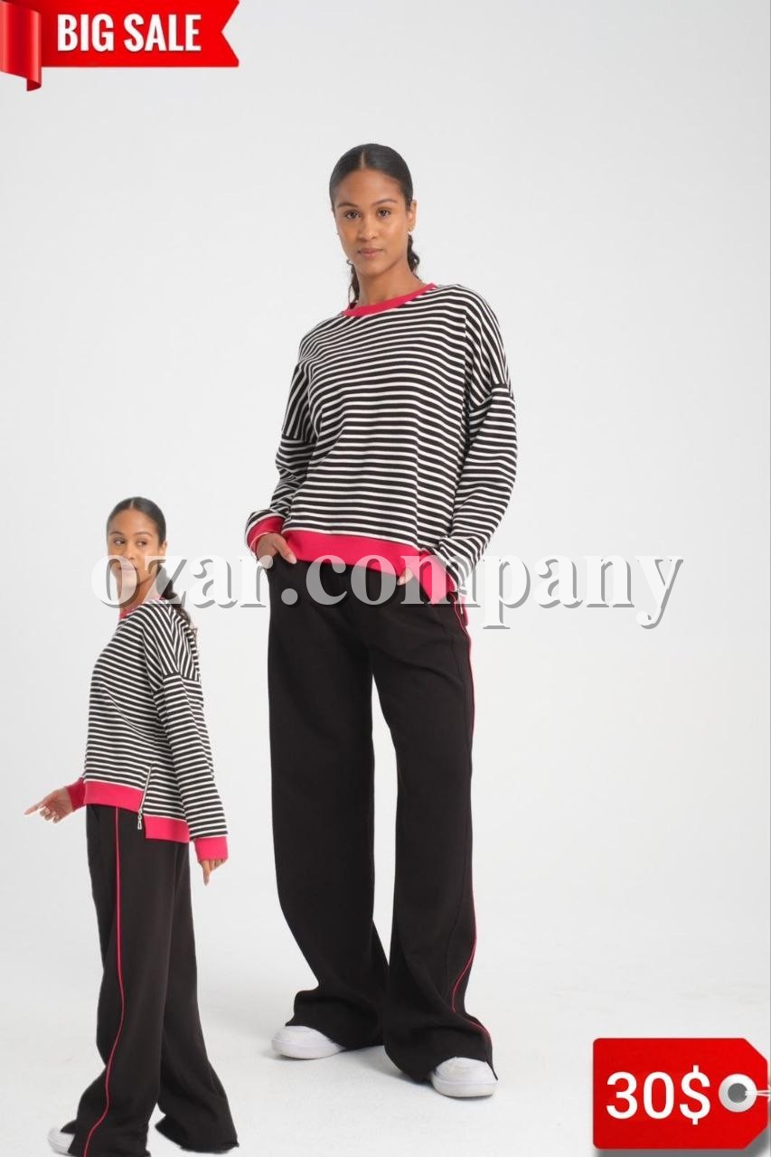 Женский Костюм The Repit