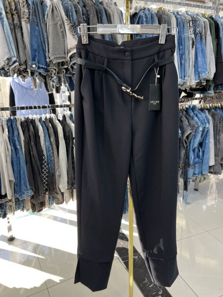 Женские Брюки Celine