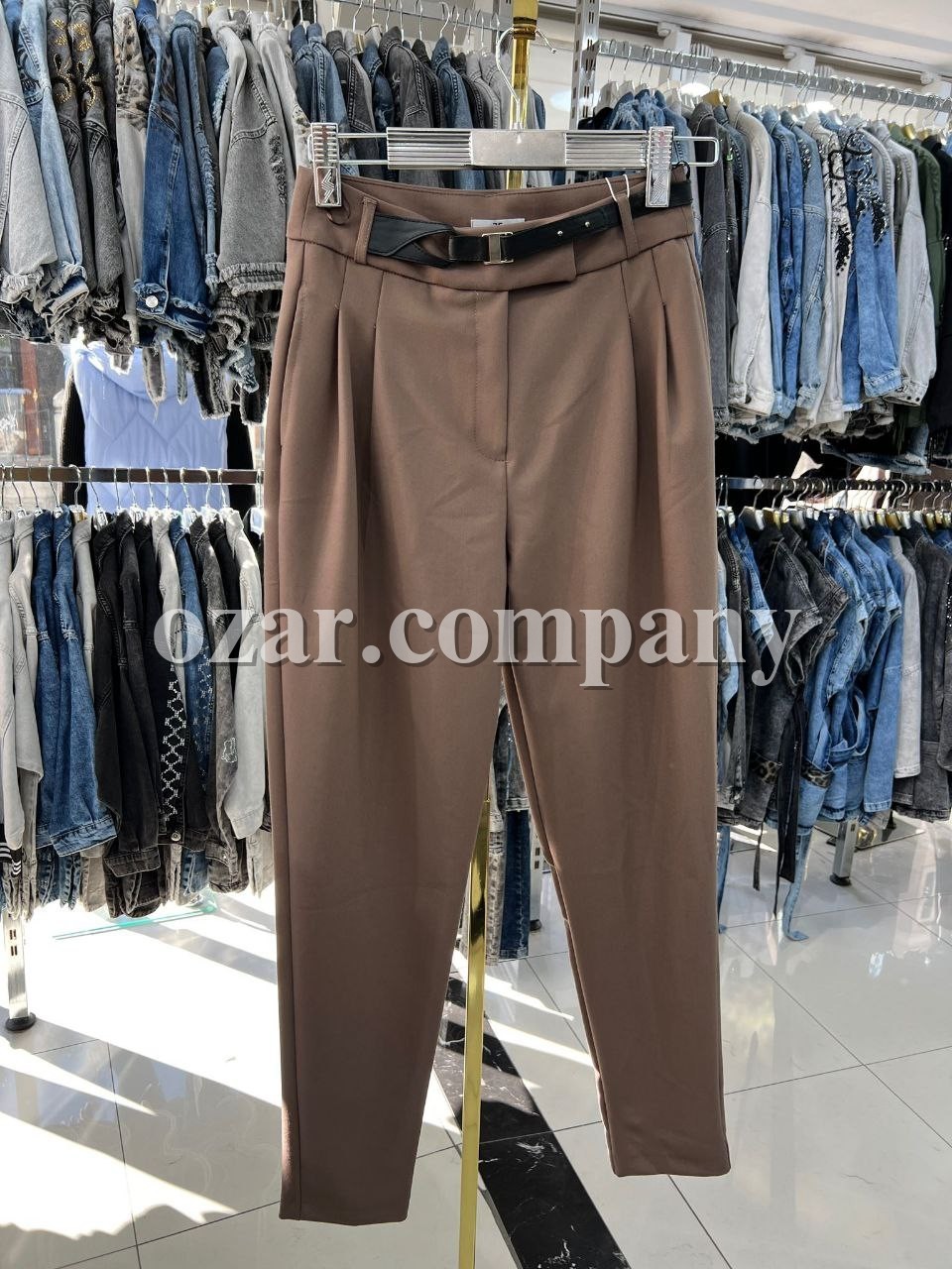 Женские Брюки Elisabetta Franchi