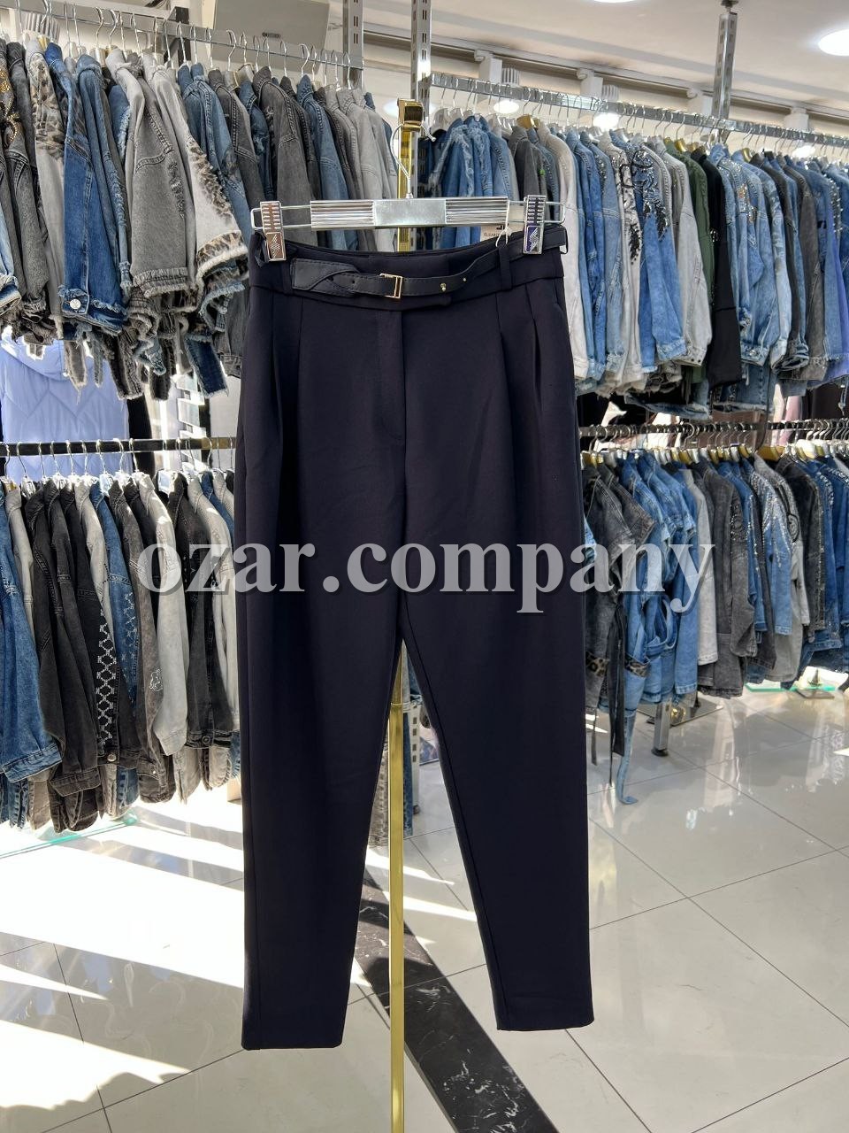 Женские Брюки Elisabetta Franchi