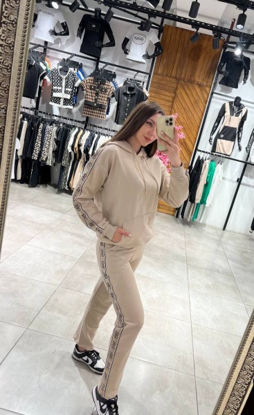 Женский Костюм Guess