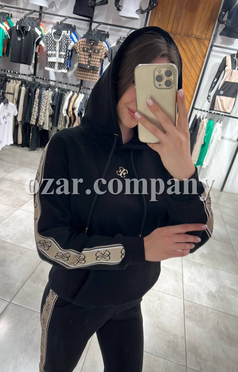 Женский Костюм Guess