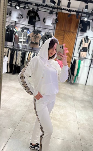 Женский Костюм Guess