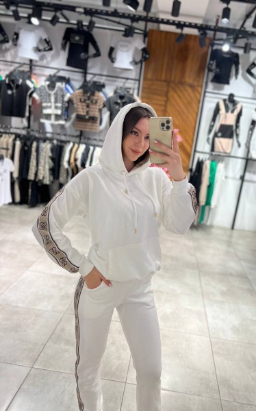 Женский Костюм Guess