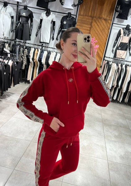 Женский Костюм Guess