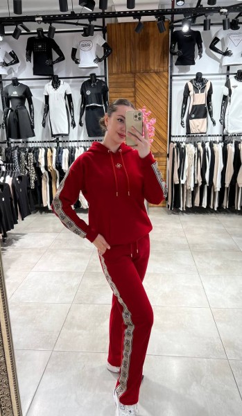 Женский Костюм Guess