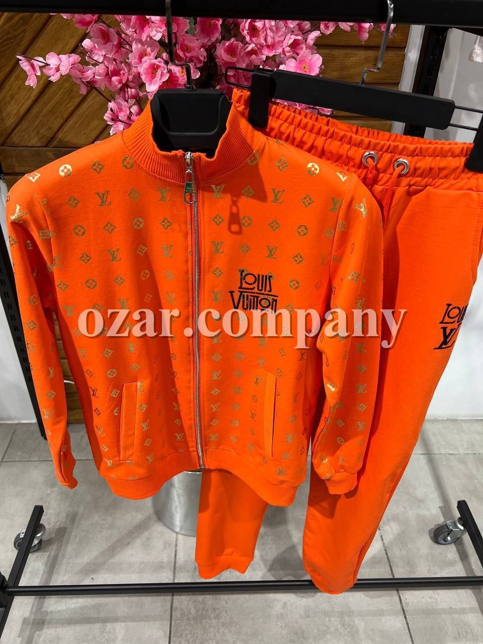Женский Костюм Louis Vuitton