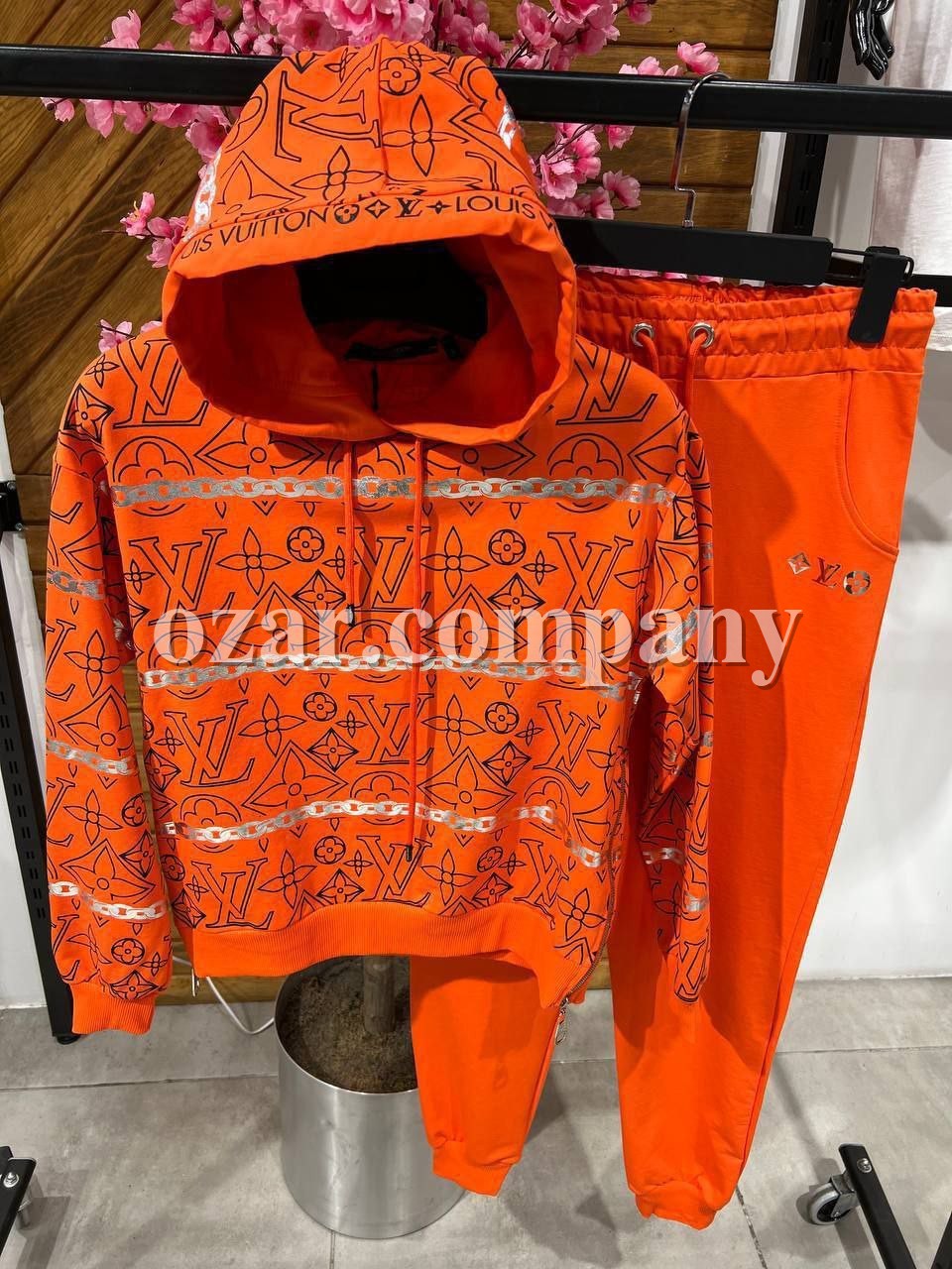 Женский Костюм Louis Vuitton