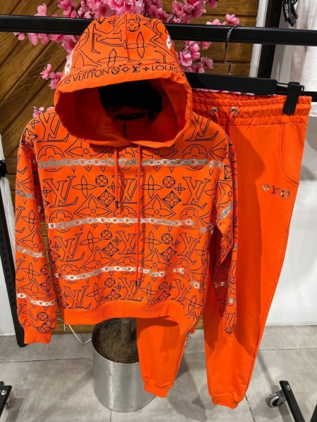 Женский Костюм Louis Vuitton
