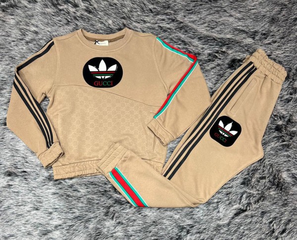 Женский Костюм Gucci