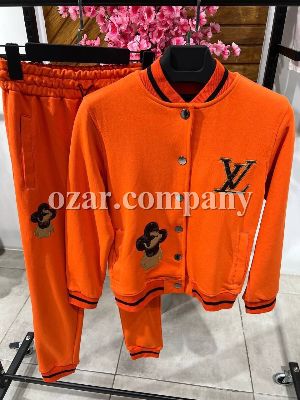 Женский Костюм Louis Vuitton
