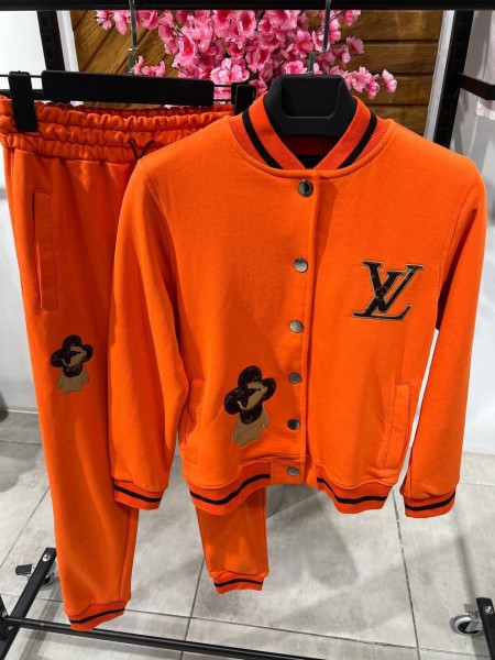 Женский Костюм Louis Vuitton