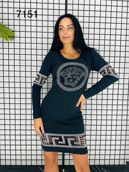 Женское Платье Tatu
