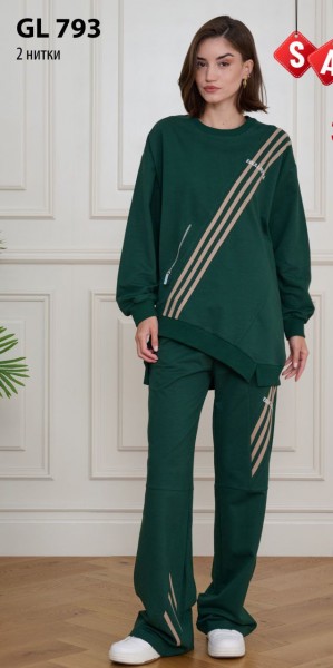 Женский Костюм Sogo
