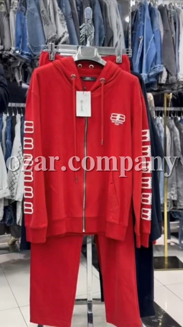 Женский Костюм Balenciaga
