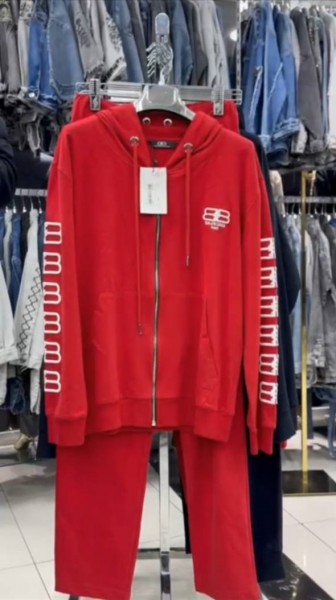 Женский Костюм Balenciaga