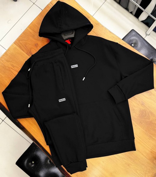Мужской Спортивный Костюм Hugo Boss