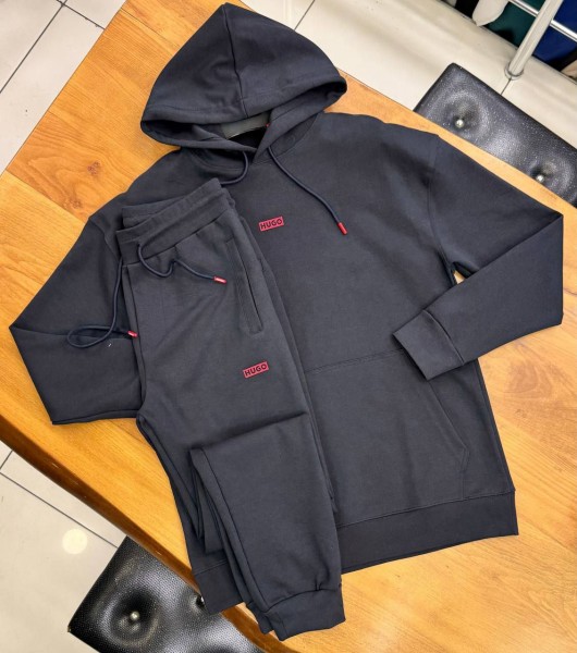 Мужской Спортивный Костюм Hugo Boss