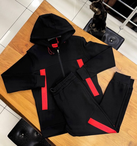 Мужской Спортивный Костюм Hugo Boss