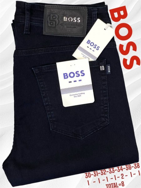 Мужские Джинсы Boss