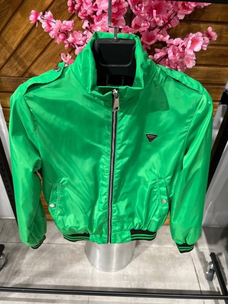 Женский Бомбер Prada