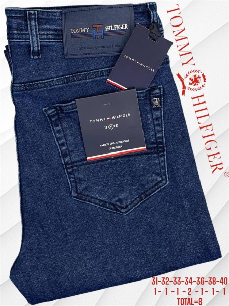 Мужские Джинсы Tommy Hilfiger