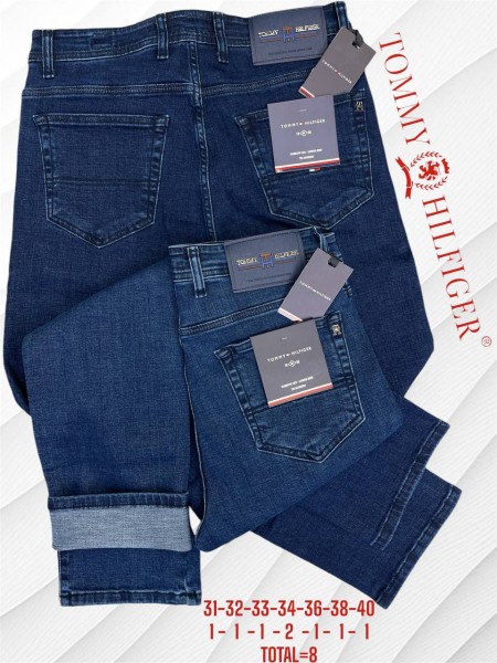 Мужские Джинсы Tommy Hilfiger